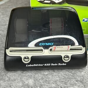 Dymo 450 Twin LabelWriter
